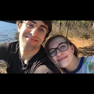 Meet your Posher, Kelcie